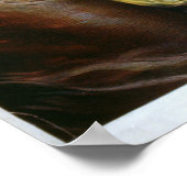 Een prins van het bloed poster (Hoek)