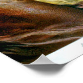 Een prins van het bloed poster (Hoek)