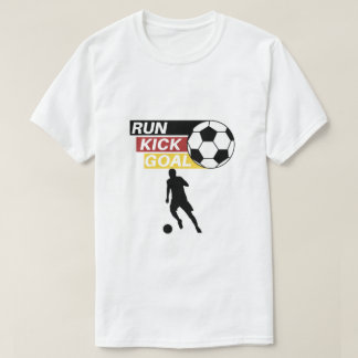 Een professioneel ontworpen shirt van de witte man