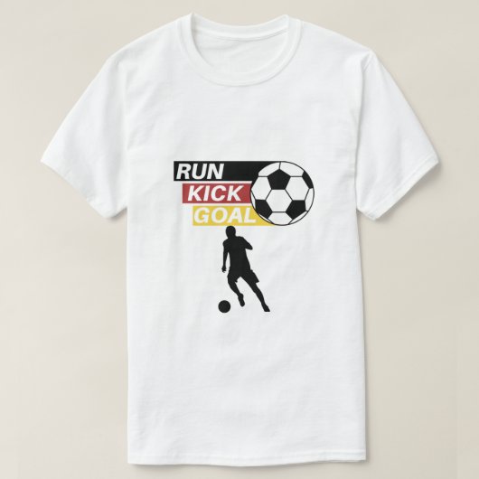 Een professioneel ontworpen shirt van de witte man (Design voorkant)