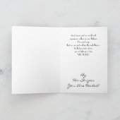 Een Psalm 23 overwinning! Kaart (Binnen)