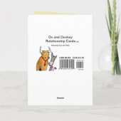 Een psychologische visie kaart (Achterkant)