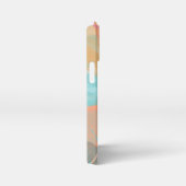 een puinhoop iPhone hoesje (Rechterkant)