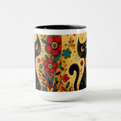 Een puur perfecte slok mok (Midden)