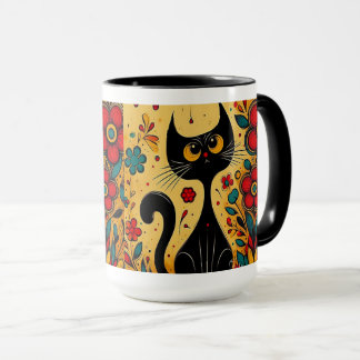 Een puur perfecte slok mok