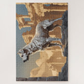 Een puzzel van 1.014 stukjes (Verticaal)