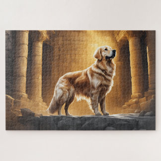 Een puzzel van 1.014 stukjes