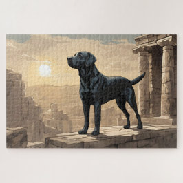 Een puzzel van 1.014 stukjes