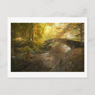 Een Ramble in Ambleside ..... Briefkaart