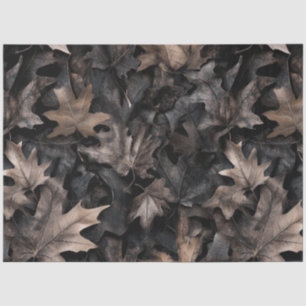 Een realistisch camouflage-ontwerp serie #13 tissuepapier