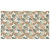 Een Realistisch Camouflage Ontwerp Serie #2 Tafelkleed (Voorkant (Horizontaal))