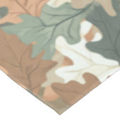 Een Realistisch Camouflage Ontwerp Serie #2 Tafelkleed (Gekanteld)