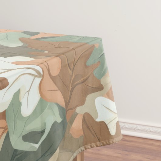 Een Realistisch Camouflage Ontwerp Serie #2 Tafelkleed (Voorbeeld)