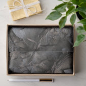 Een realistisch camouflage ontwerp serie #8 tissuepapier (Geschenk)