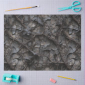 Een realistisch camouflage ontwerp serie #8 tissuepapier (Craft)
