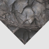 Een realistisch camouflage ontwerp serie #8 tissuepapier (Detail)