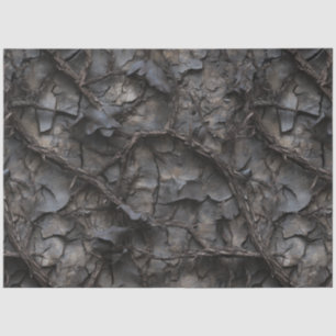 Een realistisch camouflage ontwerp serie #8 tissuepapier
