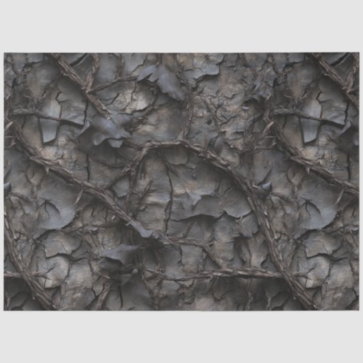 Een realistisch camouflage ontwerp serie #8 tissuepapier (Voorkant)