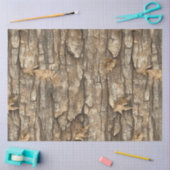 Een realistische Camo Design Series #1 Tissuepapier (Craft)