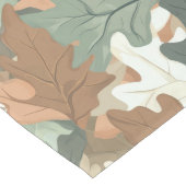 Een realistische Camo Design Series #2 Lange Tafelloper (Hoek)