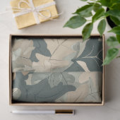 Een realistische Camo Design Series #4 Tissuepapier (Geschenk)