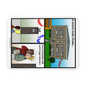 Een recent onderzoek naar Shows Magneet (Horizontaal)