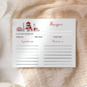 Een recept van het Italiaanse Rode Vrijgezellenfee