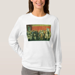 Een receptie in de ambassade van Teheran, 1830 T-shirt