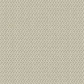 Een rechthoekig tapijt met ingewikkeld geometrisch sticker (Voorkant)