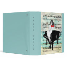 Een Red Violin Music Multomap