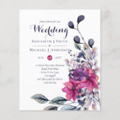 Één Reeks van de Sjabloon van de Opties van het On (Voorkant)