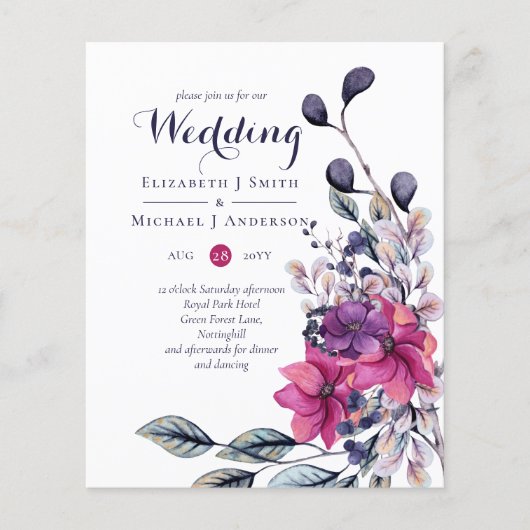 Één Reeks van de Sjabloon van de Opties van het On (Voorkant)