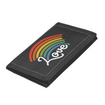 Een regenboog van liefde