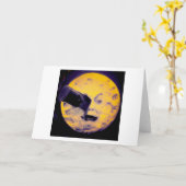 Een reis aan de Paarse Nachtmerrie van de Slaap Kaart (Gele Bloem)