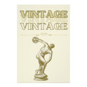 Een reis door  esthetiek foto afdruk (Voorkant)