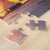 Een reis door het hart van de Poolse geschiedenis Legpuzzel (Zijkant)