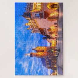 Een reis door het hart van de Poolse geschiedenis Legpuzzel