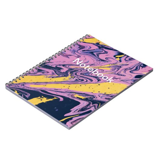 Een reis door mijn Notitieboek (Linkerzijde)