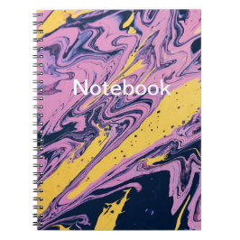 Een reis door mijn Notitieboek