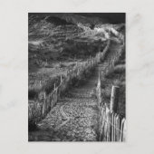 Een reis gemaakt, Bantham, Devon briefkaart (Voorkant)