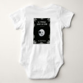 Een reis naar de  film van de Moon Romper (Achterkant)