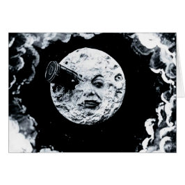 Een reis naar de maan