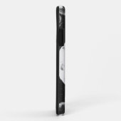 Een reis naar de maan Case-Mate iPhone case (Achterkant/rechts)