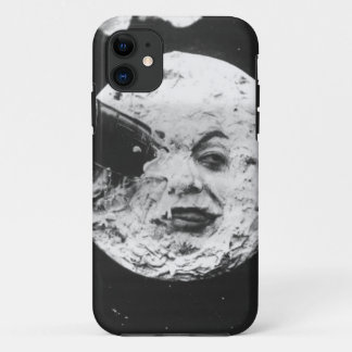Een reis naar de maan Case-Mate iPhone case