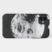Een reis naar de maan Case-Mate iPhone case (Achterkant (horizontaal))