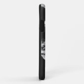 Een reis naar de maan Case-Mate iPhone case (Achterkant/rechts)