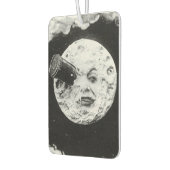 Een reis naar de maan Le Voyage dans la Lune Luchtverfrisser (Links)