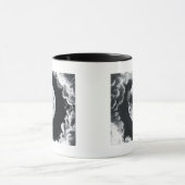 Een reis naar de maan mok (Midden)