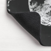 Een reis naar de maan muismat (Hoek)