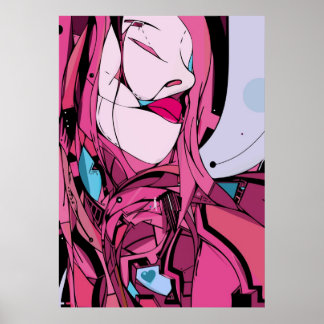 een reis naar het hart poster